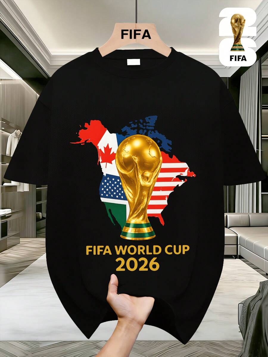 FIFA FIF - 黑色 - 查看 1