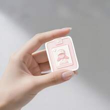 50 miếng dán hình y tá màu hồng, hình dán trang trí sổ lưu niệm, hình dán hoạt hình dễ thương, quà tặng cho y tá, hình dán ngày lễ y tá, hình dán xe địa hình, hình dán vinyl chống thấm nước dùng cho bình nước, máy tính, laptop, điện thoại, hành lý, sổ tay, tủ lạnh. - Nhiều màu - Xem 8