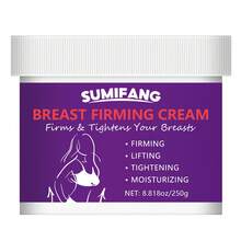 SUMIFANG 丰胸提拉霜，增强并紧致下垂胸部，改善皮肤弹性，提升下垂胸部，塑造更清晰挺拔的胸型。天然胸部护理。 - 神經醯胺 - 查看 10