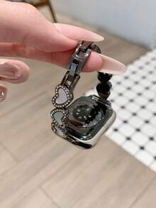 1个手环，适合作为送给女朋友的礼物 - 愛心款 - 查看 18