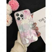 Basic Phone Cases - Small Feather - View 2