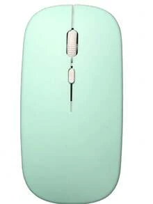 Wireless Bluetooth Mouse Compatible With Surface Pro, Wireless Bluetooth Mouse For Laptop, Portable Mini Mouse, Christmas/New Year 2026 Gift - Multicolor - View 19