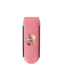 1pc 2-In-1 Foldable Hair & Makeup Mirror – Portable, Tabletop, Contemporary Beauty Tool For Travel,Folding Comb With Makeup Mirror, Easy To Carry, Perfect For Travel Outgoing Use, Dual-Use Air Cushion Comb, Scalp Massage Hair Comb,Convenient Girl Gifts Makeup Tool Sets Ideal Gifts, Portable Travel Supplies Travel Necessities. Perfect Gift And Souvenir For Birthdays, Holidays, Parties, Weddings (Bridesmaids), Mother's Day - Multicolor - View 20