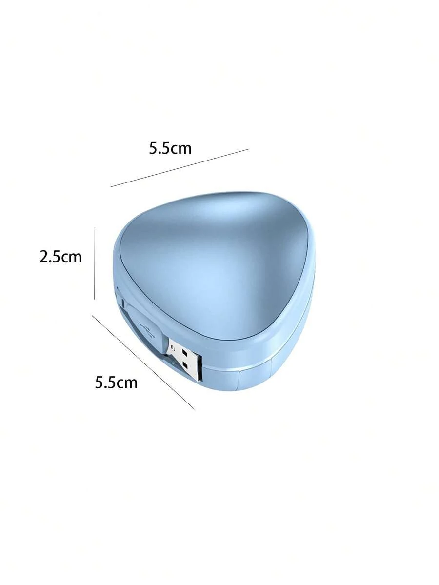 3-In-1 Retractable Multi-Purpose Charging Cable&Car Charging Cable, Built-In Hidden Phone Stand, Car Charger, With 3 Port- Universal Compatible With Mainstream Brands Such As /APPLE, Tablets And Laptops - MFI Certified, Cable For Superior Durability