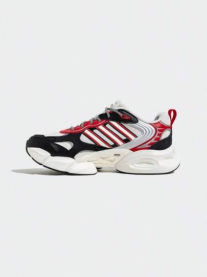 Adidas CLIMACOOL VENTO 3.0 男士极简时尚休闲跑步鞋 IF7118