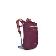 Osprey Daylite Cinch Mochila Adultos unisex - Capacidad exterior: 15 litros - Ver 2