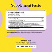 Lemme Purr Capsules - 1-pACK - View 6