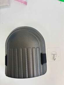 1 Pair Professional Thick Knee Pads With Built-In Precise Ruler, Suitable For Tile Layers, Construction Workers And Gardeners. The Professional Knee Pads Feature A Built-In Accurate Ruler With Clear Markings. The Thick Knee Pads Are 1.5 Inches Thick, Made Of High-Density Foam Material, Meeting Precise Measurement Needs. This Dual-Purpose Knee Pad Product Combines Protection And Measurement Functions. - Gardening Knee Pads - View 16