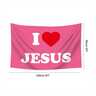 Outdoor Hanging Ornament & Porch Banner