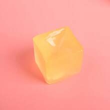 感官玩具减压挤压魔方，类似于Schylling N Eedoh Nice Cube，是送给朋友和节日的绝佳礼物（本产品没有N Eedoh品牌标识，如果您感到不适，建议不要购买） - 彩色 - 查看 8