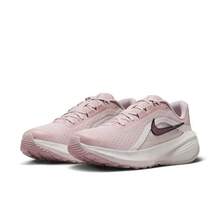 Nike JOURNEY RUN 透气支撑型女式跑步鞋 - 粉色 - 查看 7