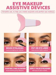 Bộ 42 cọ trang điểm cao cấp bằng sợi tổng hợp, cọ tán phấn mắt, dụng cụ trang điểm + Bộ 42 dụng cụ trang điểm, du lịch, đồ dùng thiết yếu khi đi du lịch, quà tặng Ngày Valentine, giá rẻ, cọ trang điểm du lịch, quà tặng cho phụ nữ, chuyên gia trang điểm, bộ trang điểm chuyên nghiệp hoàn chỉnh - Nhiều màu - Xem 11