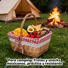 Picnic Sets - Square - View 8
