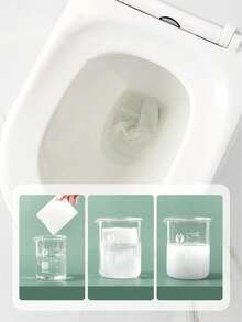 50/30 miếng lót bồn cầu dùng một lần, có thể giặt, thích hợp cho máy bay, du lịch đường bộ, cắm trại, khách sạn, có thể để trong túi đựng đồ vệ sinh cá nhân, túi mỹ phẩm, túi đi biển, túi du lịch, cặp sách, đồ dùng cần thiết khi đi du lịch và mùa hè, đồ dùng học tập, miếng lót bồn cầu dùng một lần, miếng lót bồn cầu người lớn, đồ dùng cần thiết cho chuyến công tác, đồ dùng cắm trại, miếng lót bồn cầu du lịch, đóng gói riêng lẻ, sạch sẽ và hợp vệ sinh, sử dụng ngay lập tức, mềm mại và thân thiện với da, bền. - Nhiều màu - Xem 5