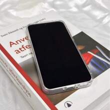 DECOPHONE Ốp điện thoại cao cấp chống nước, chống sốc, chống trầy xước dành cho Find X8 Pro, Reno 12, FS A80, A60, A40M, A40, Reno 11 Pro, A3 Pro, A3X, A2, A79, A78, A58, 15 Pro, 14T Pro, 14, 13T, 13, 12T Pro, 12S Ultra, 12S, 12X, 12 Pro, 12 Lite, Note 14 Pro, 13 Pro+, A3, A2+, A2, A1+, A1, 14C, 13C, 12C, 12, Poco C75, C65, C51, C50, C31, F6 Pro, F5, F4, F3 - Trong sáng - Xem 8