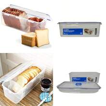 Bread Boxes - สีขาว - ดู 1