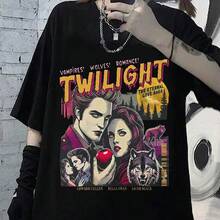 T-shirts pour hommes - Noir - Voir 7