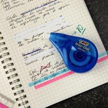 Wite-Out EZ Correct Correction Tape, 39.3 Feet, 1-Count Pack Of White Correction Tape, Fast, Clean And Easy To Use Tear-Resistant Tape Office Or School Supplies - 1 個(1 包) - 查看 5