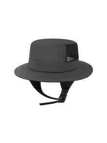 1 件装男女通用可调节透气渔夫帽 - 户外防晒宽檐帽 - 漁夫帽 - 查看 12