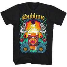 Women Sports Tees & Tanks - Black - View 8