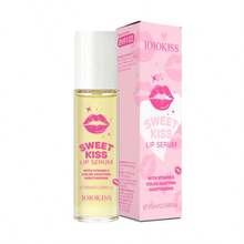 24小时深层保湿唇部精华，滋润干燥皲裂的嘴唇，重塑唇形，丰盈柔滑，不粘腻不油腻，唇膏打底 - 唇部精華 - 查看 7