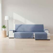 Sofa Slipcovers - 米色瓦萊裡婭 - 查看 2