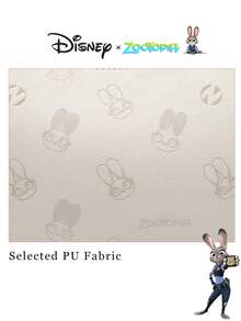Túi đeo chéo hình thỏ Disney dành cho nữ, túi đa năng tiện dụng cho công sở, món quà hoàn hảo. - Nhiều màu - Xem 9