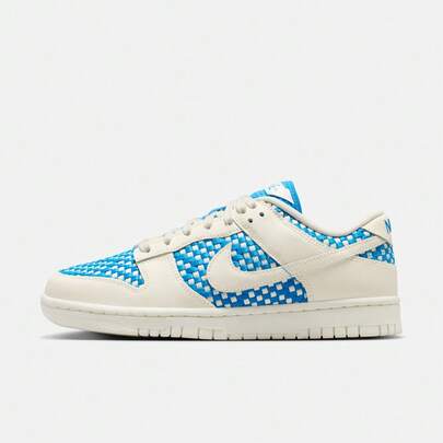 Nike 耐克女款 Dunk Low 休闲运动鞋，款式：IH2476-400