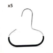 Bộ 10/30 móc treo mũ, móc treo thắt lưng, giá đựng đồ trong tủ quần áo, thích hợp để treo thắt lưng, cà vạt, khăn quàng cổ, dây đeo quần, mũ, áo ngực, giày dép, túi xách, váy, quần tây, quần jean, bốt, chân váy. - Nhiều màu - Xem 17