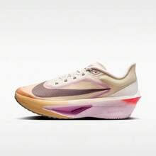 Nike JOURNEY RUN公路慢跑鞋低筒運動透氣舒適防滑耐磨緩震女子跑步鞋 - 彩色 - 查看 2