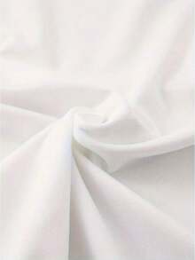 Women T-Shirts - White - View 3