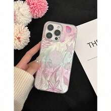 Basic Phone Cases - Small Feather - View 3