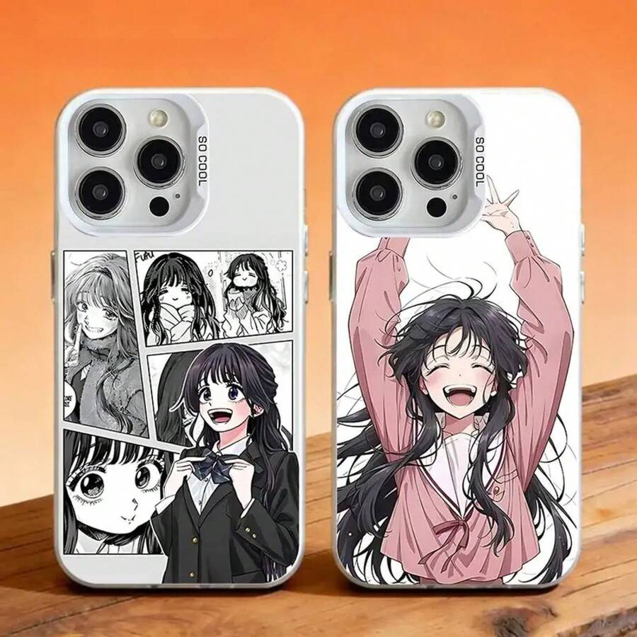 Fold Phone Case - Z8 - View 1