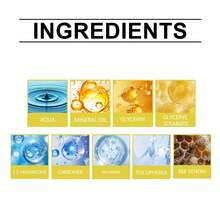 100g Honey Moisturizing Cream, Gentle Formula Nourishes Skin, Fine And Smooth Body & Face Care - View 6