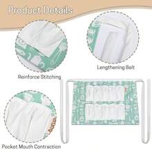 Aprons - White Dinnerware - View 8
