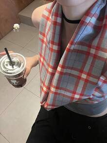 Women Tops - Mixed Colors - View 4