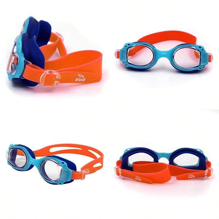 Voit Icefish Goggle Niños - Ver 1