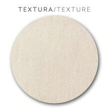 Kiva Housse de coussin 30x50 cm, assortie à votre canapé, disponible en plusieurs coloris – Une housse de coussin élégante et polyvalente pour rafraîchir votre espace. - Beige - Voir 4