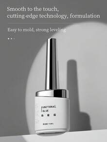ANNIES 3-In-1 Base Gel, 16ml Gel Kuku Kilap Tinggi Tahan Aus Cocok Untuk Kuku Palsu, Melindungi Kuku Alami Cocok Untuk Salon Kuku Dan DIY - View 9