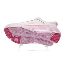 Skechers 女士跑步鞋 MAX CUSHIONING ENDEAVOUR，舒适缓震日常运动轻便跑步鞋，129474-LTPK - 淺粉色 - 查看 6