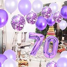 Decorative Balloons - A - View 7