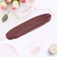 1pc African Loofah Sponge - Multi-Color Mesh Bath Brush, Deep Cleansing, Leaves Skin Smooth And Refined, Ideal For Bathing - Multicolor - View 9