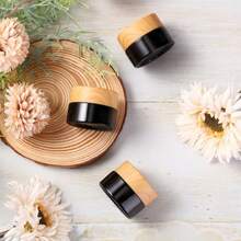 Refillable Jars - Mbar - View 7