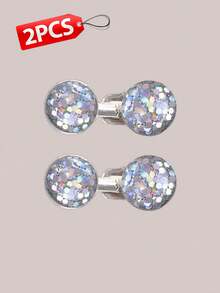 2 Stücke eleganter nahtloser verstellbarer Taillengürtel, Hosen, Röcke, Kleider Taillengürtel, Pullover Kragen Anti-Entblößungs-Accessoire, lässig-schicker Mode Kunstperle, Strass, Blumen Design Taillengürtel, minimalistischer Mini-Taillengürtel. Geeignet für den täglichen Gebrauch, als Geschenk - Verschiedenfarbig - Übersicht 16