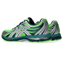 ASICS GEL-SEKIRAN Casual Shoes Men's-1203B054-001 | Cushioned Performance, Lightweight Comfort - 綠色 - 查看 4