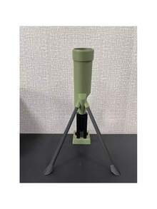 Beer Bottle Cap Launcher, Beer Bottle Opener, Bar Party Game Interactive, Creative Shooting Bottle Cap Opener, Can Also Be Used As A Cocktail Bottle Opener - View 6