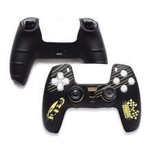 Ốp bảo vệ tay cầm , phụ kiện tay cầm , vỏ silicon cho tay cầm chơi game. - Xem 4