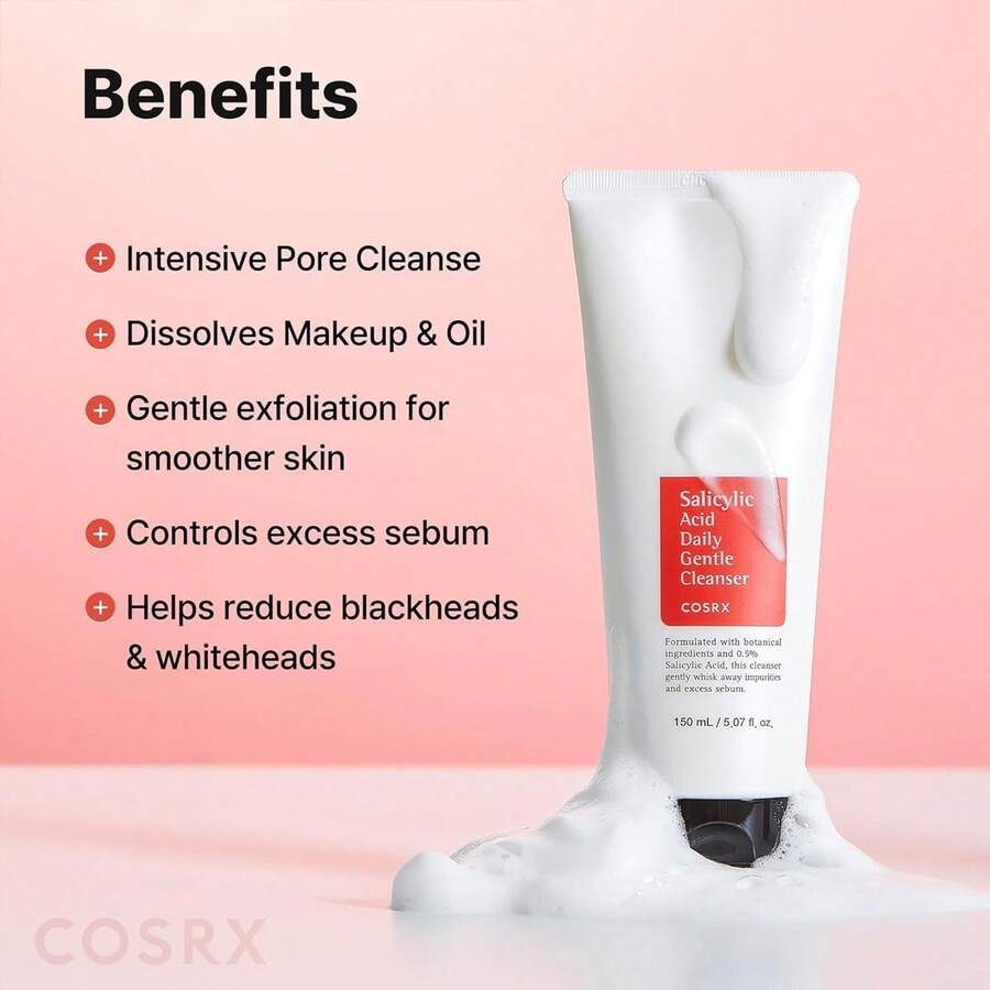 Cleansers - Cleanser - View 1