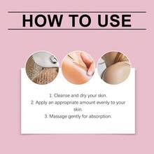 胶原蛋白紧致身体油，滋养保湿肌肤，减少松弛和细纹，抚平皱纹，延缓衰老，日常紧致身体按摩护理油 - 多樣化香型 - 查看 4