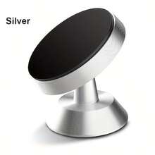 Super Strong Magnetic Car Phone Holder, Suitable For Dashboard, Anti-Shake Anti-Slip And Won't Fall Off - A - View 13